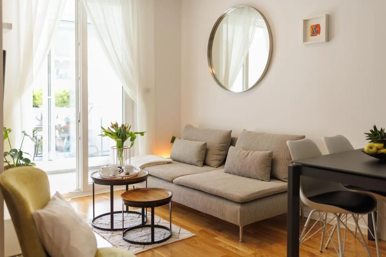 Superiore Apartman Split