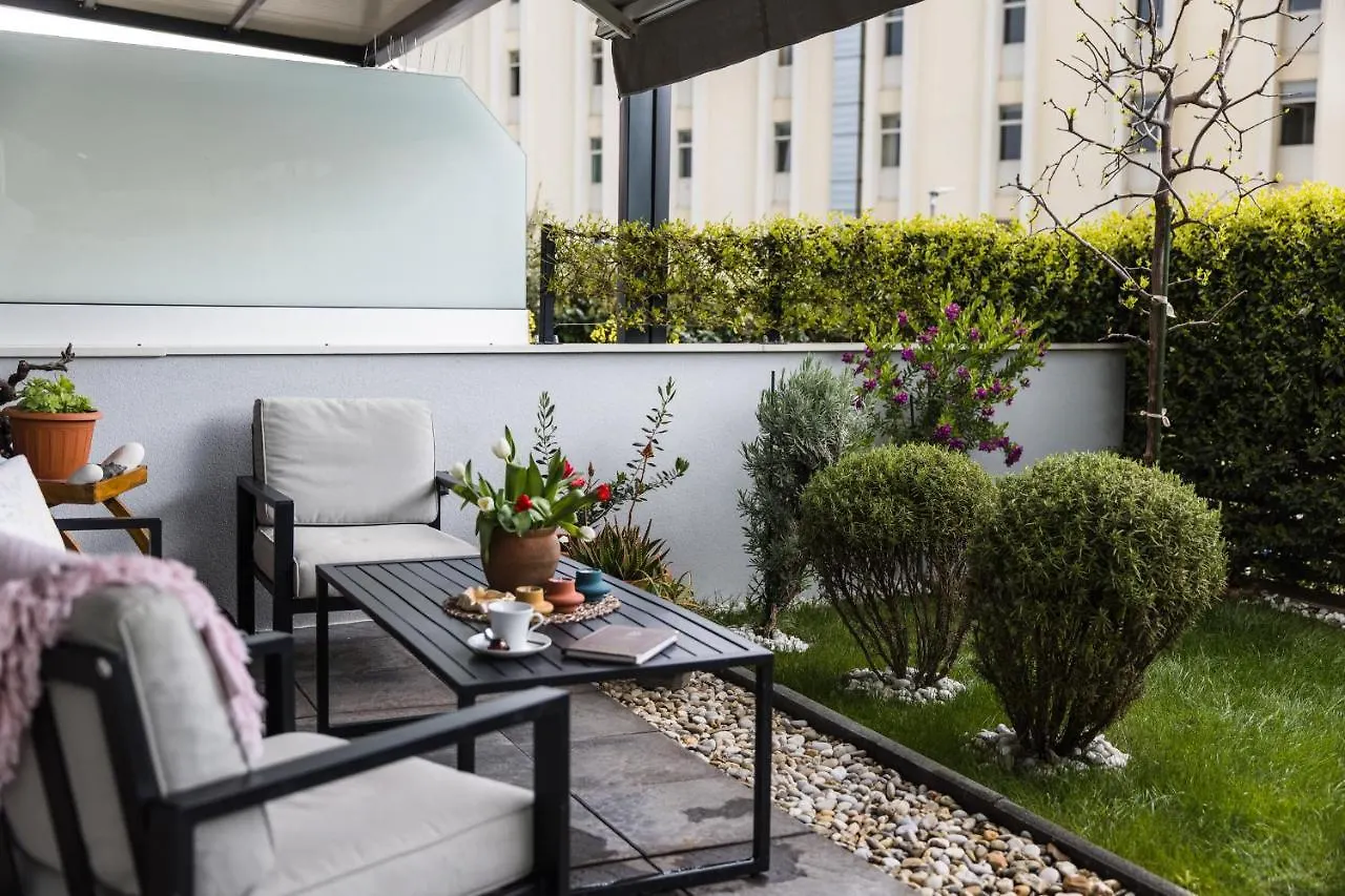 Superiore Apartman Split Apartment