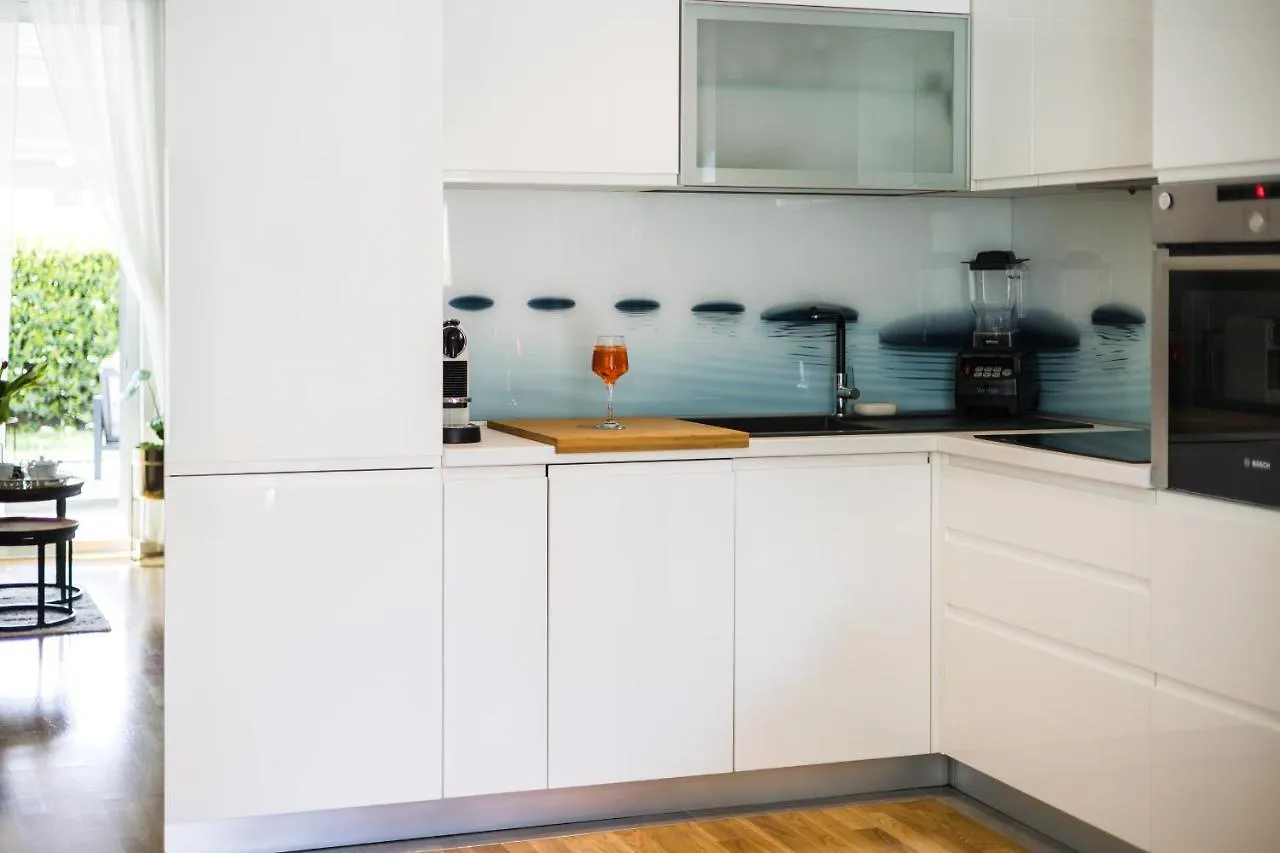 Superiore Apartman Split
