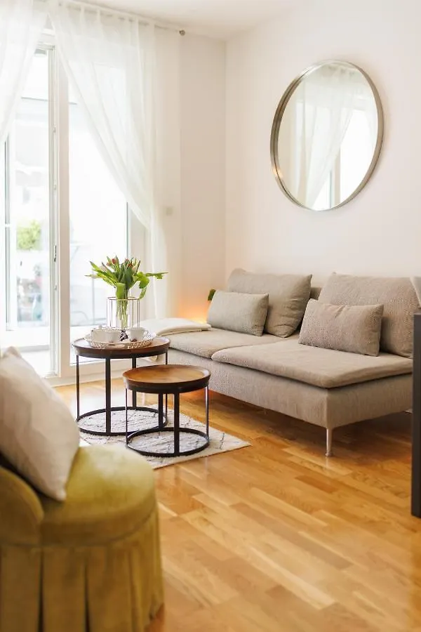 Apartment Superiore Apartman Split Croatia
