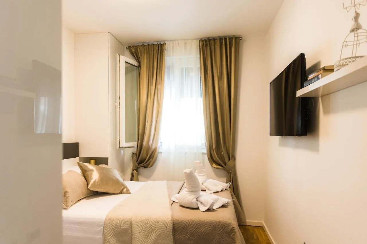 Superiore Apartman Split Croatia