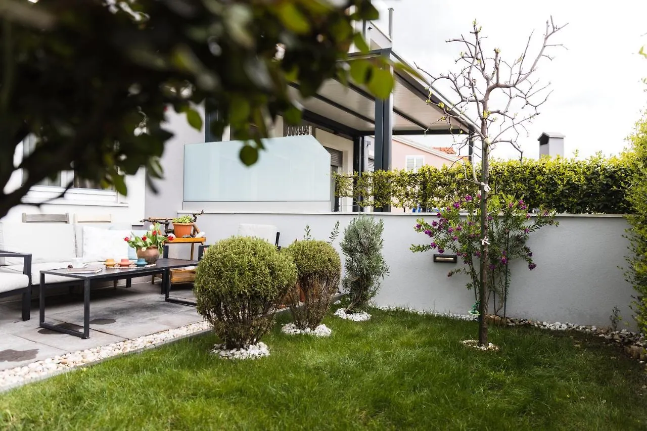 Superiore Apartman Split Apartment