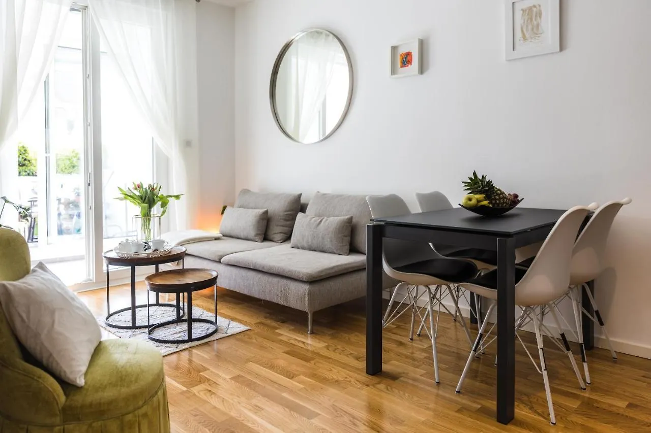 Apartment Superiore Apartman Split Croatia