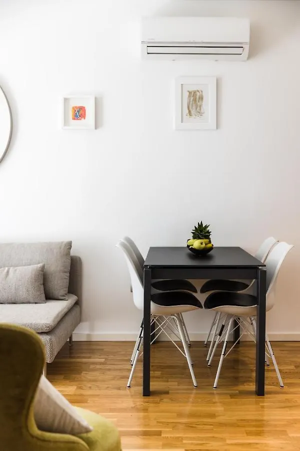 Superiore Apartman Split 0*,  Croatia