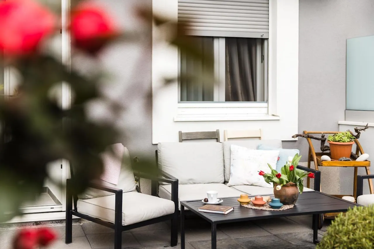Superiore Apartman Split