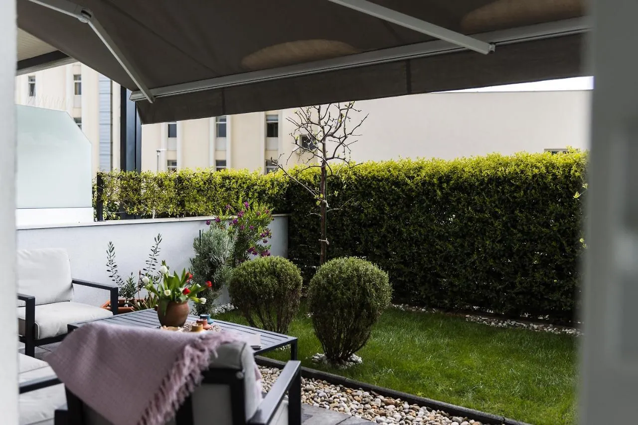 Apartment Superiore Apartman Split