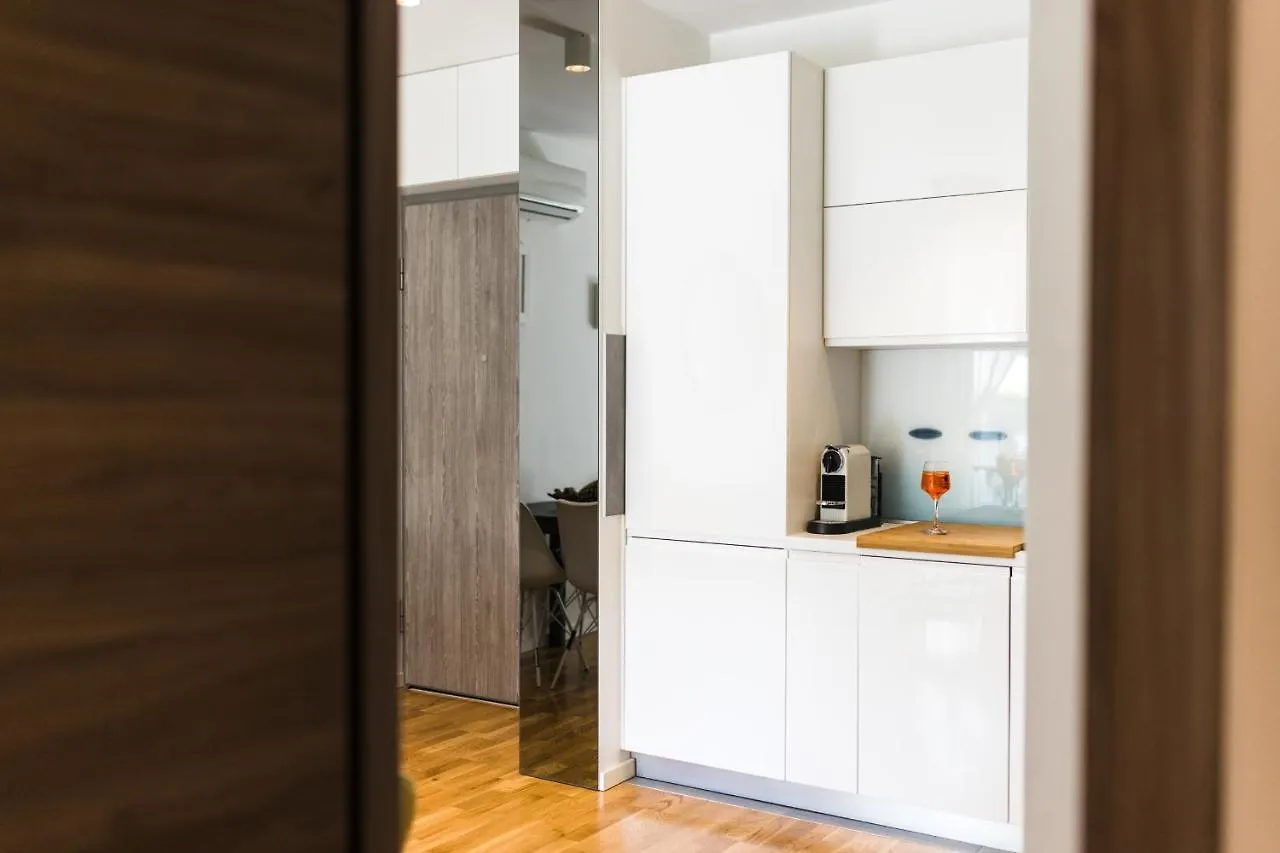 Apartment Superiore Apartman Split