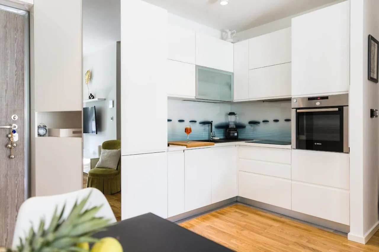 Superiore Apartman Split Apartment