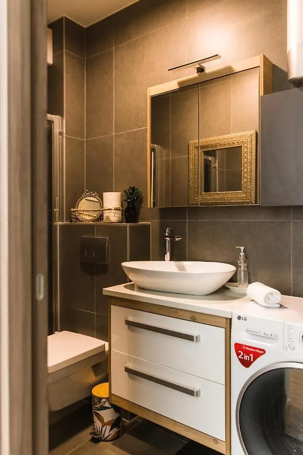 Superiore Apartman Split