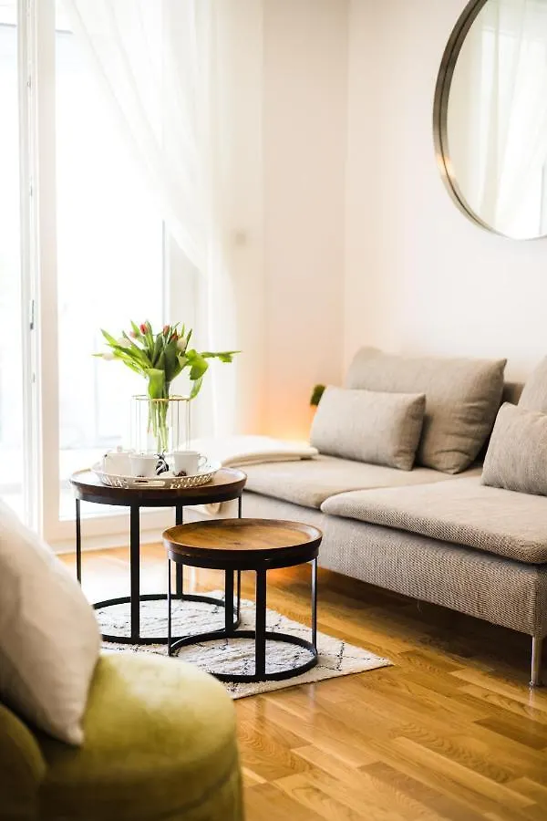 Superiore Apartman Split Apartment