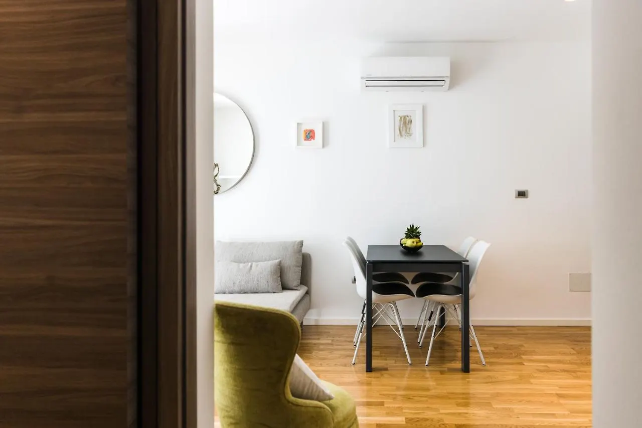 Superiore Apartman Split Croatia